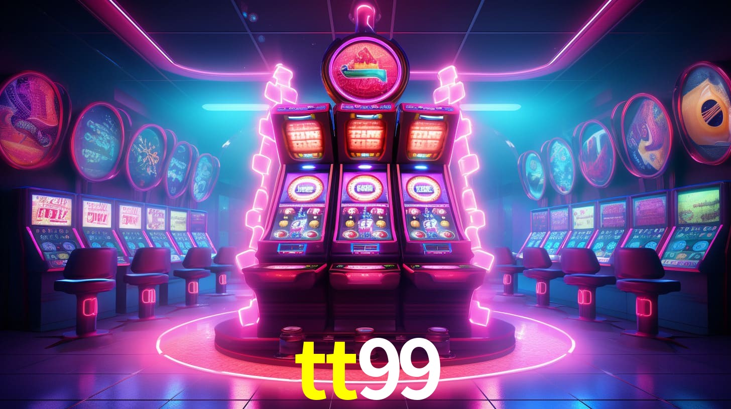 tt99 - Login e Jogue no Casino Online - tt99.com