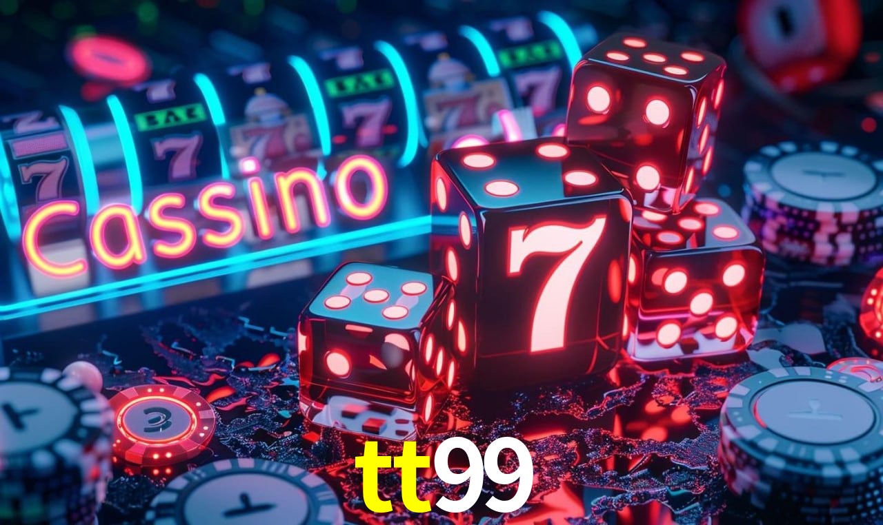 Experiência VIP tt99