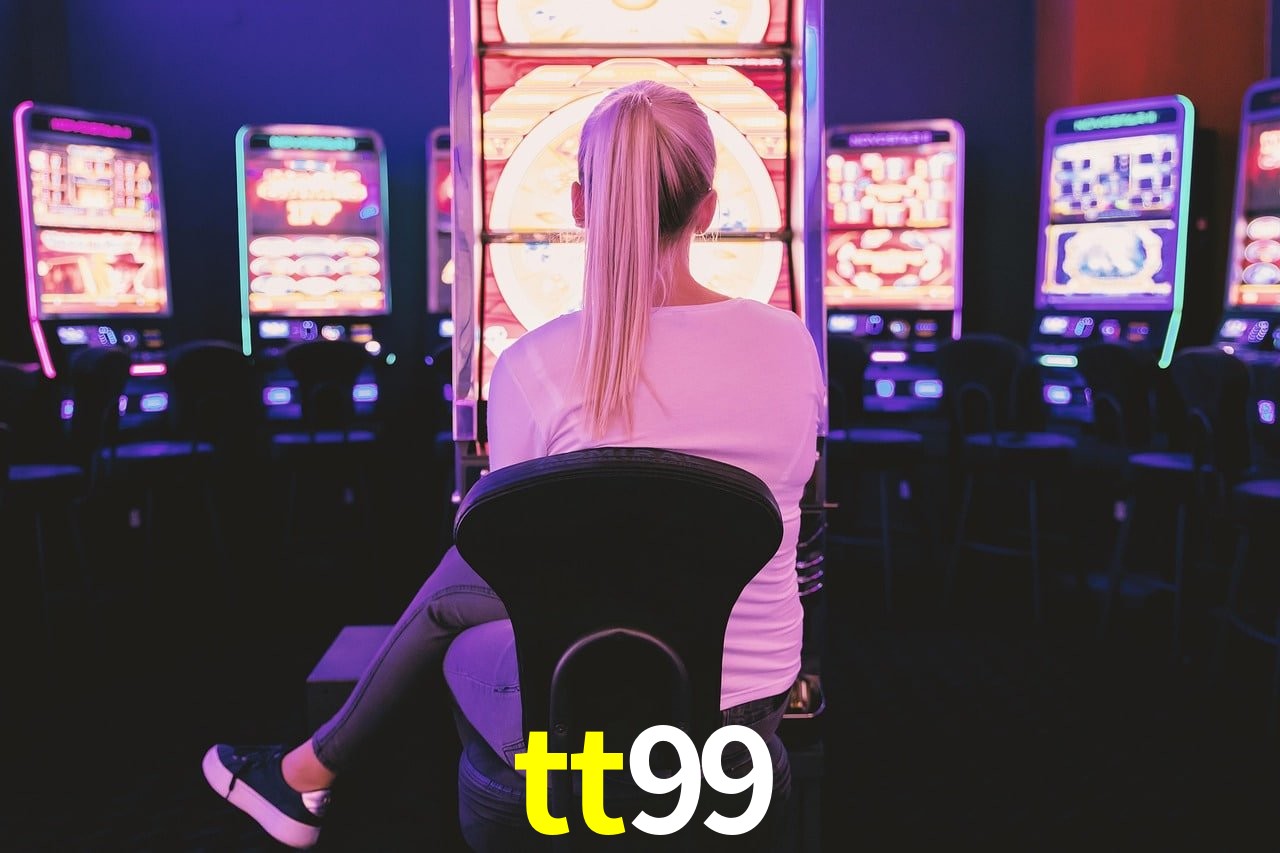Games Directory tt99
