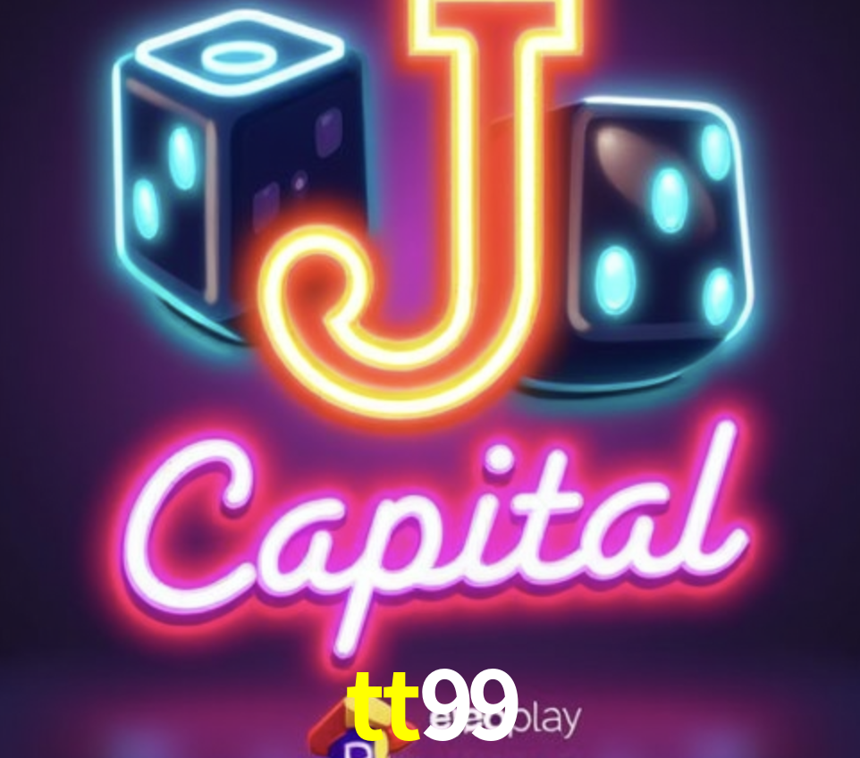 APP oficial da tt99 para mobile