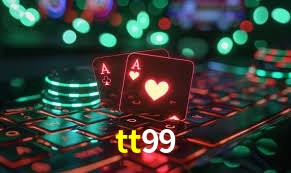 Recursos de Bônus tt99