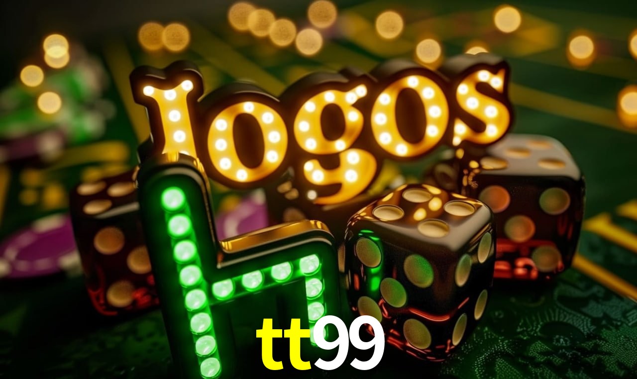 Casino Ao Vivo tt99