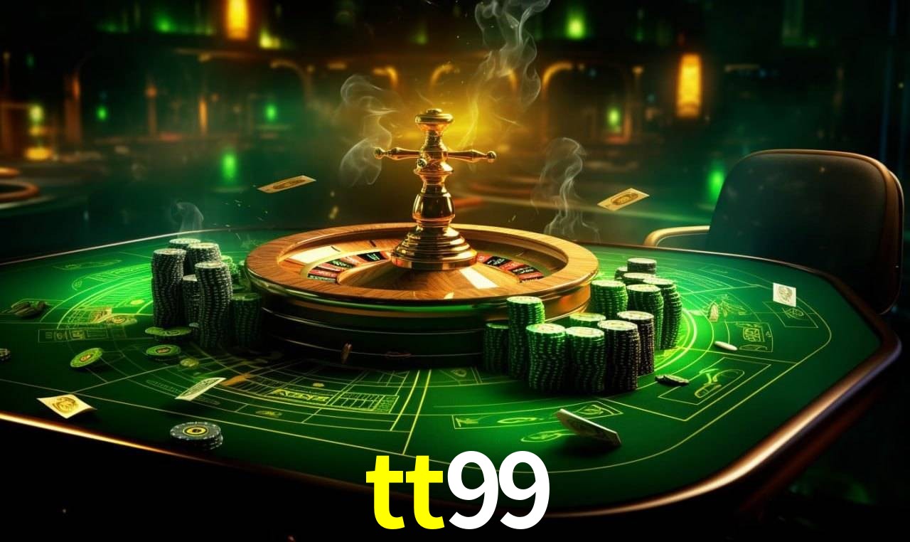 cassino tt99