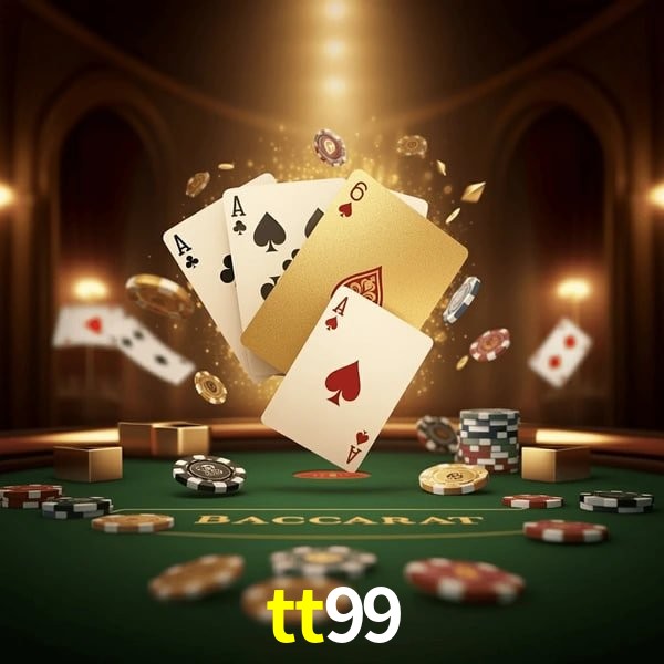 Blackjack Table tt99