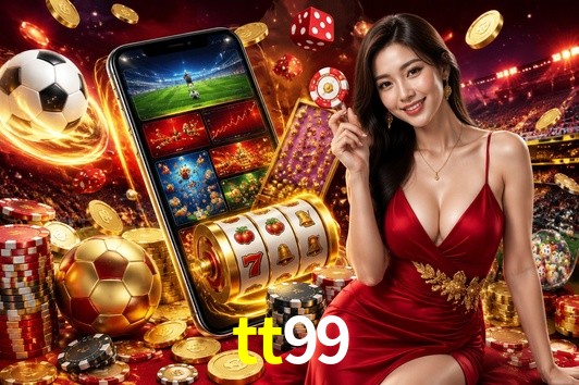 Football Betting tt99