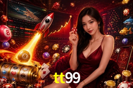Flash Promotion tt99