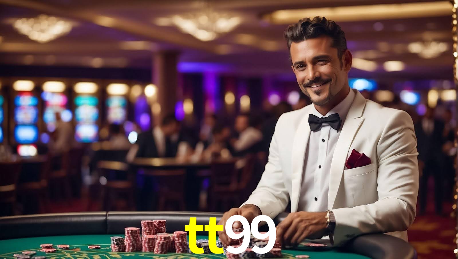 Promoções Sazonais tt99