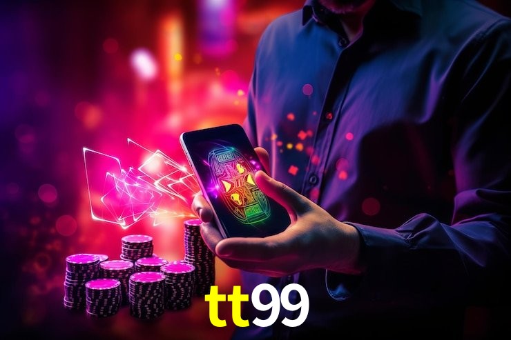 Casino VIP tt99