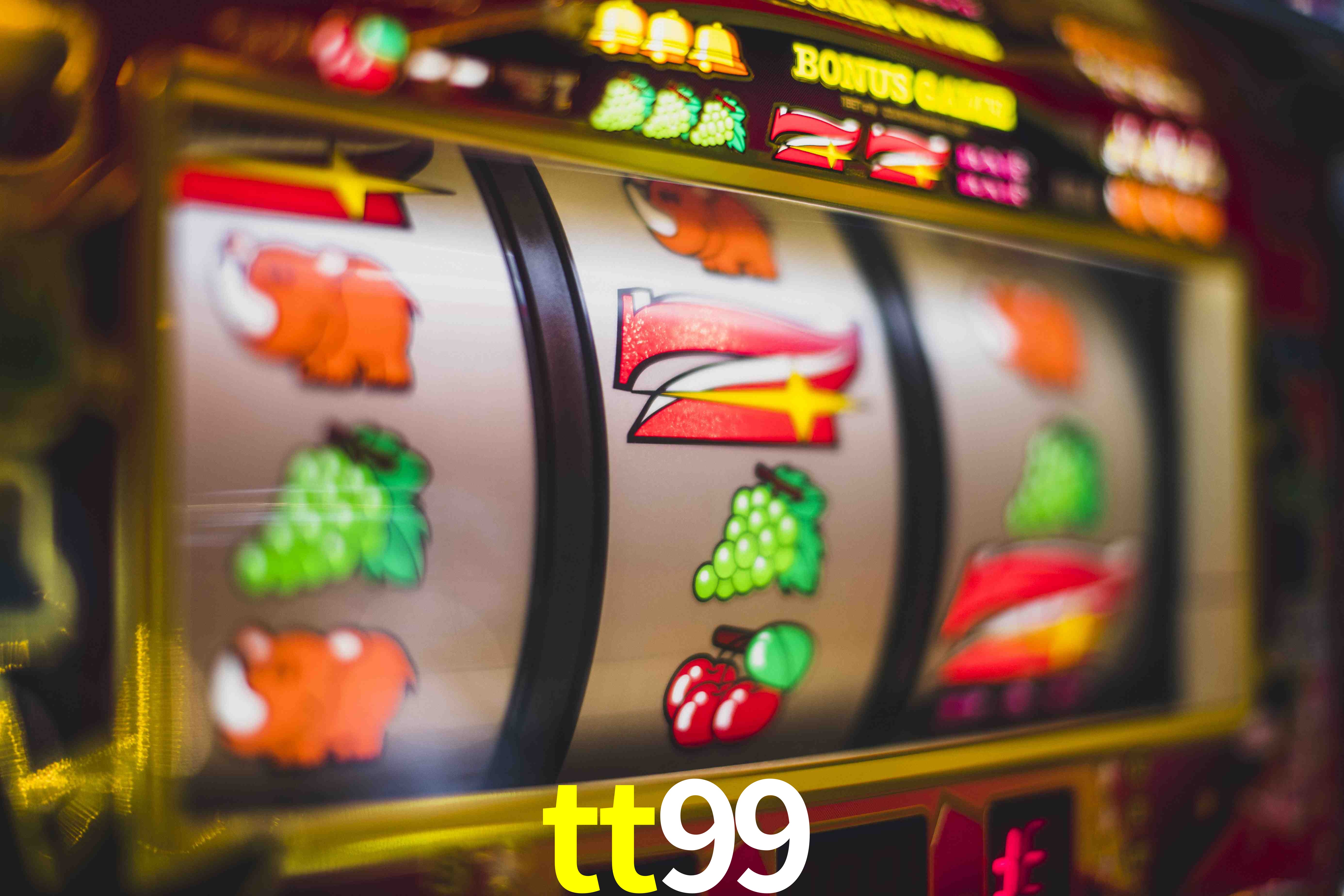 Spaceman Game tt99