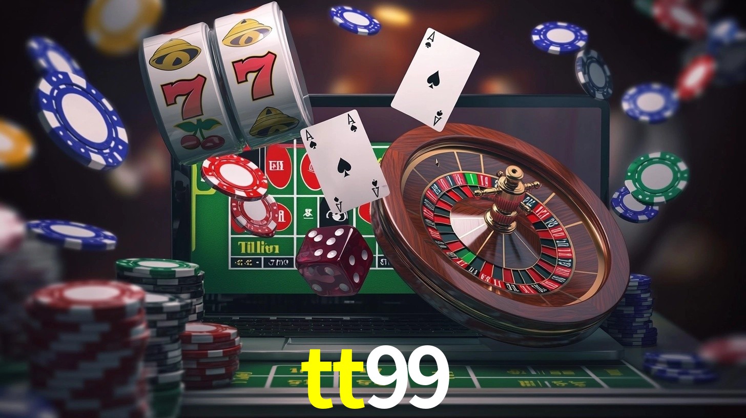 Ofertas Imperdíveis na tt99: Promoções e Bônus Que Valem a Pena