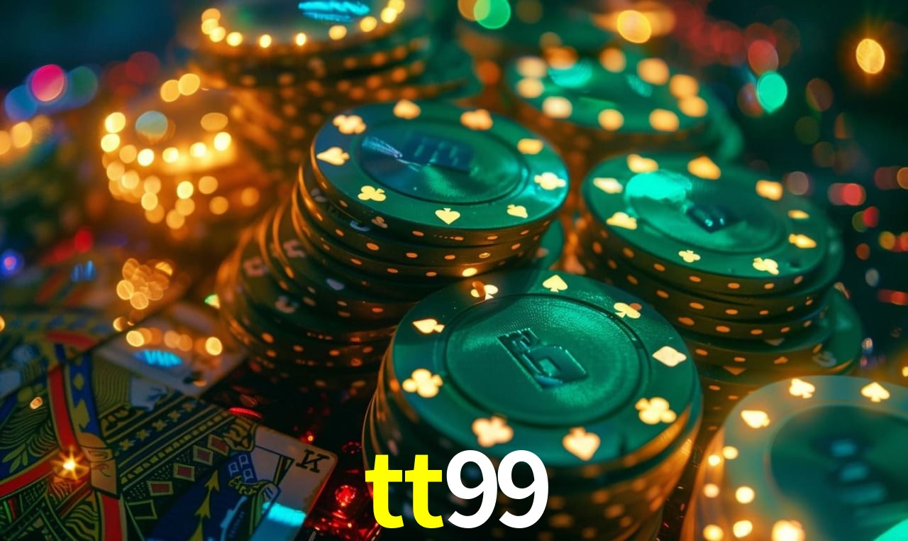 Apostas de Tênis tt99