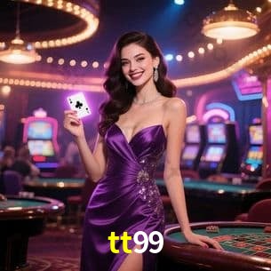Casino Ao Vivo tt99