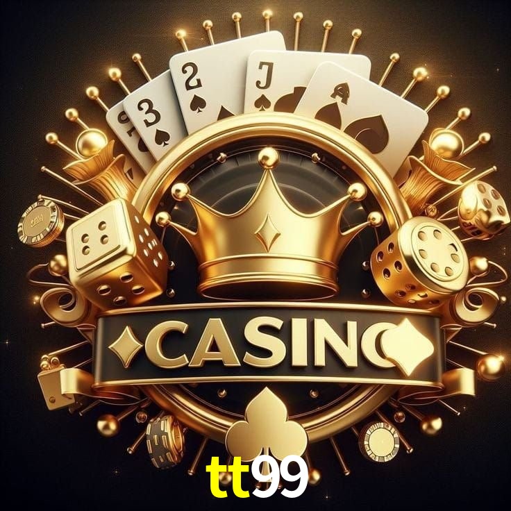 Diretório de Jogos tt99