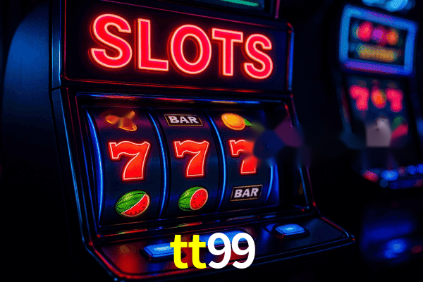 tt99 Loteria Online Brasil - Plataforma Certificada
