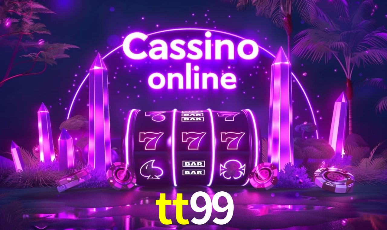 Promoção Relâmpago tt99