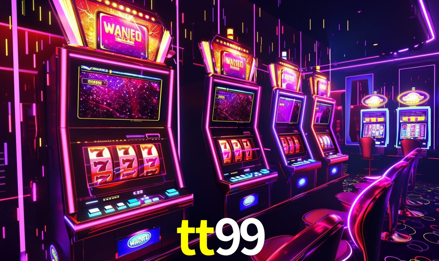 Descubra o Programa VIP da tt99: Vantagens Exclusivas para Jogadores