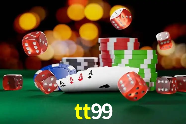 Login Seguro tt99