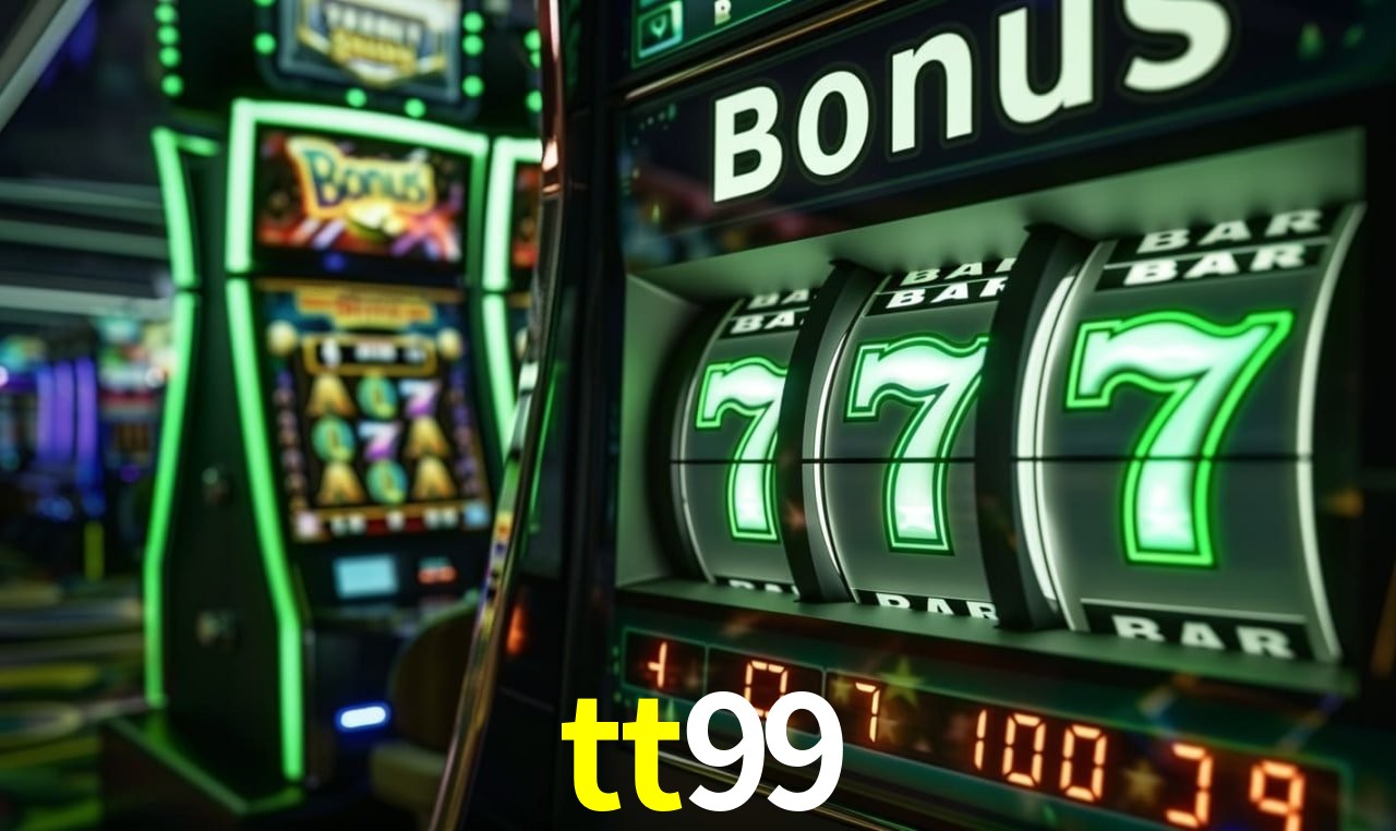 Live Casino tt99