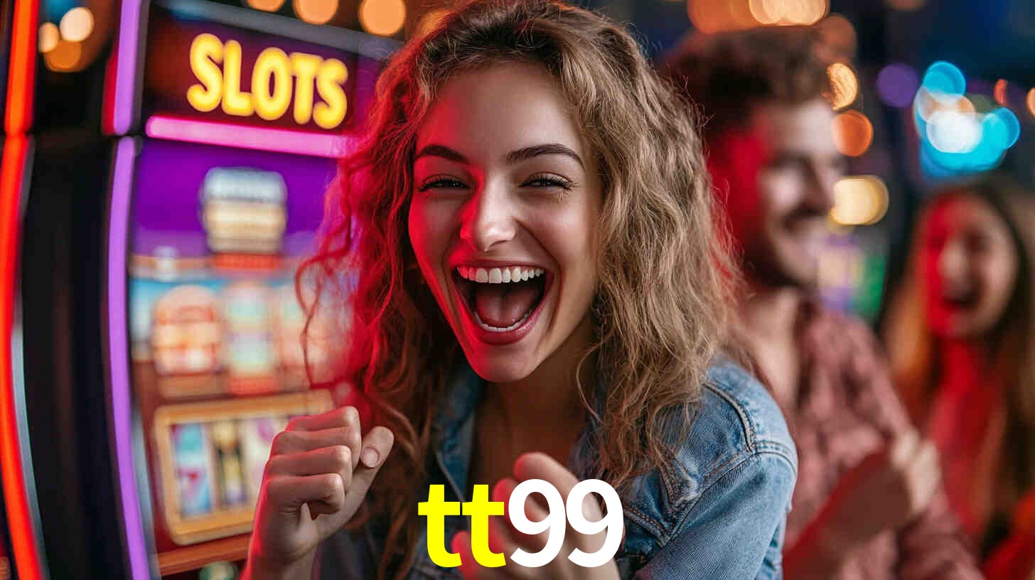 Descubra a Essência do tt99: Nossa História e Compromissos