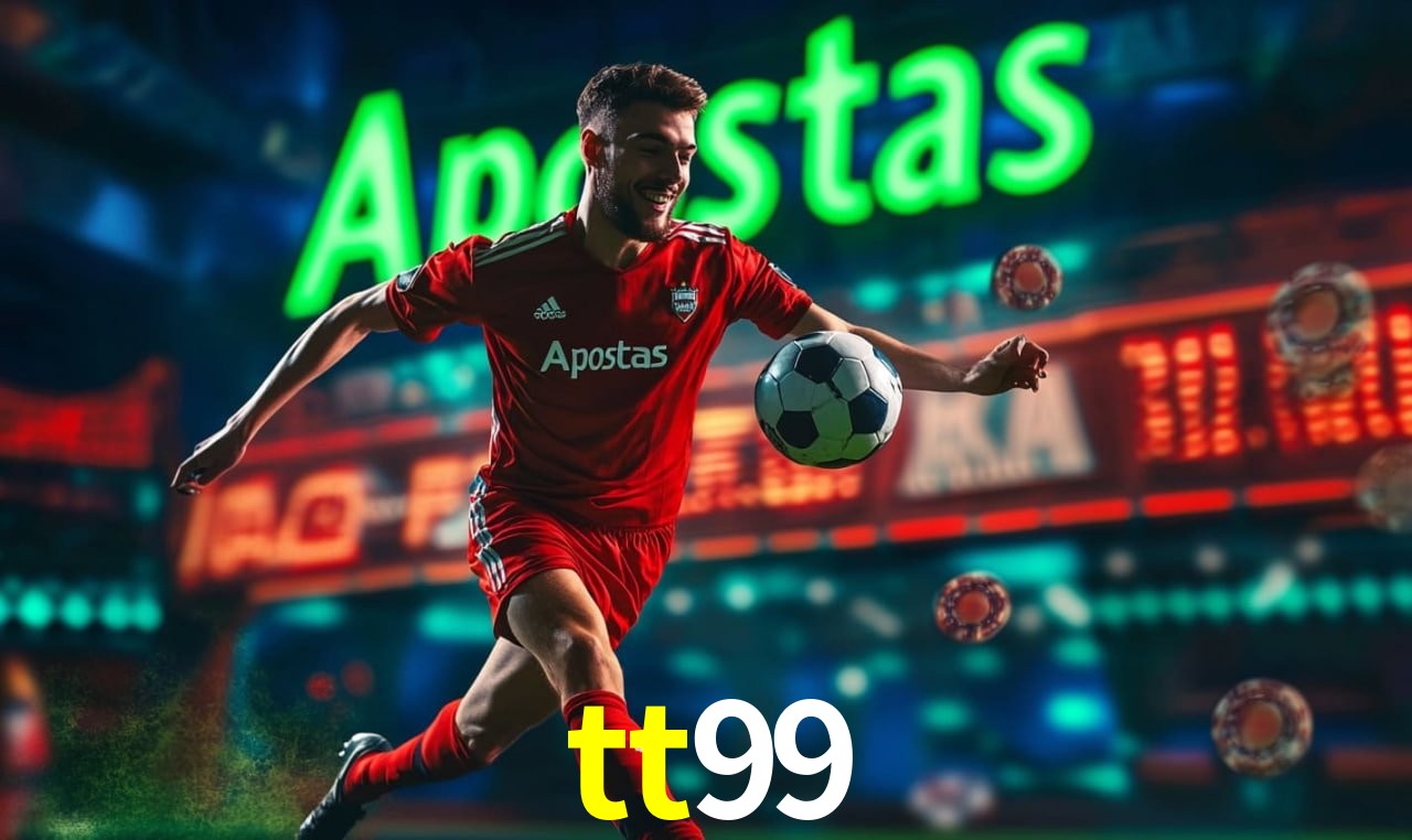 PIX Instantâneo tt99