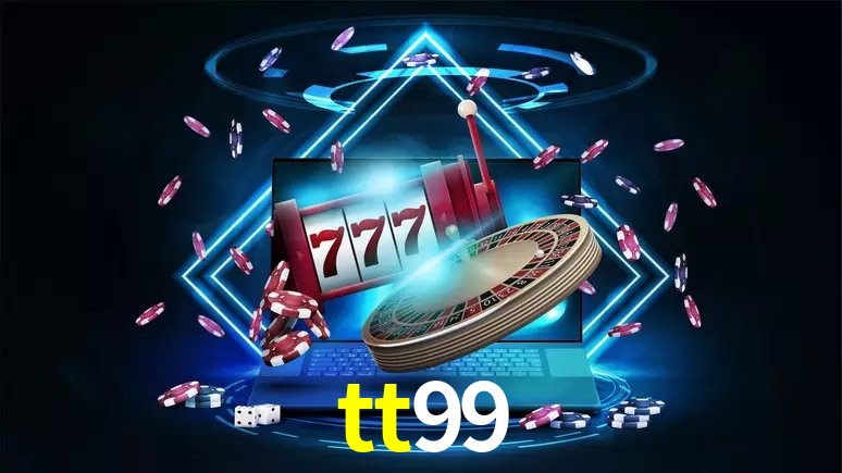 Tecnologia da Plataforma tt99