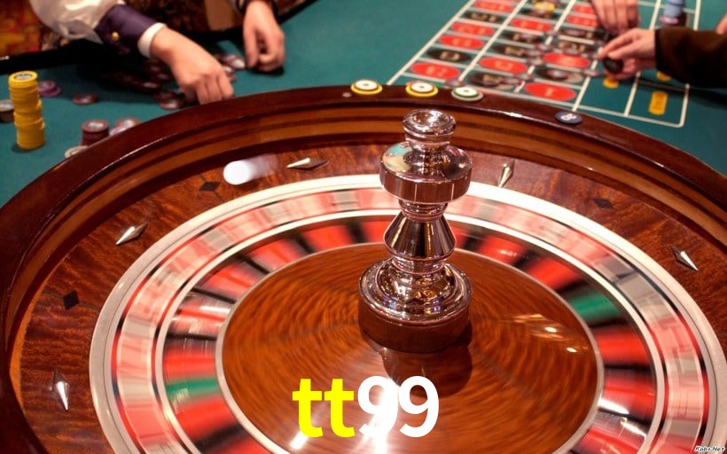 Torneios tt99