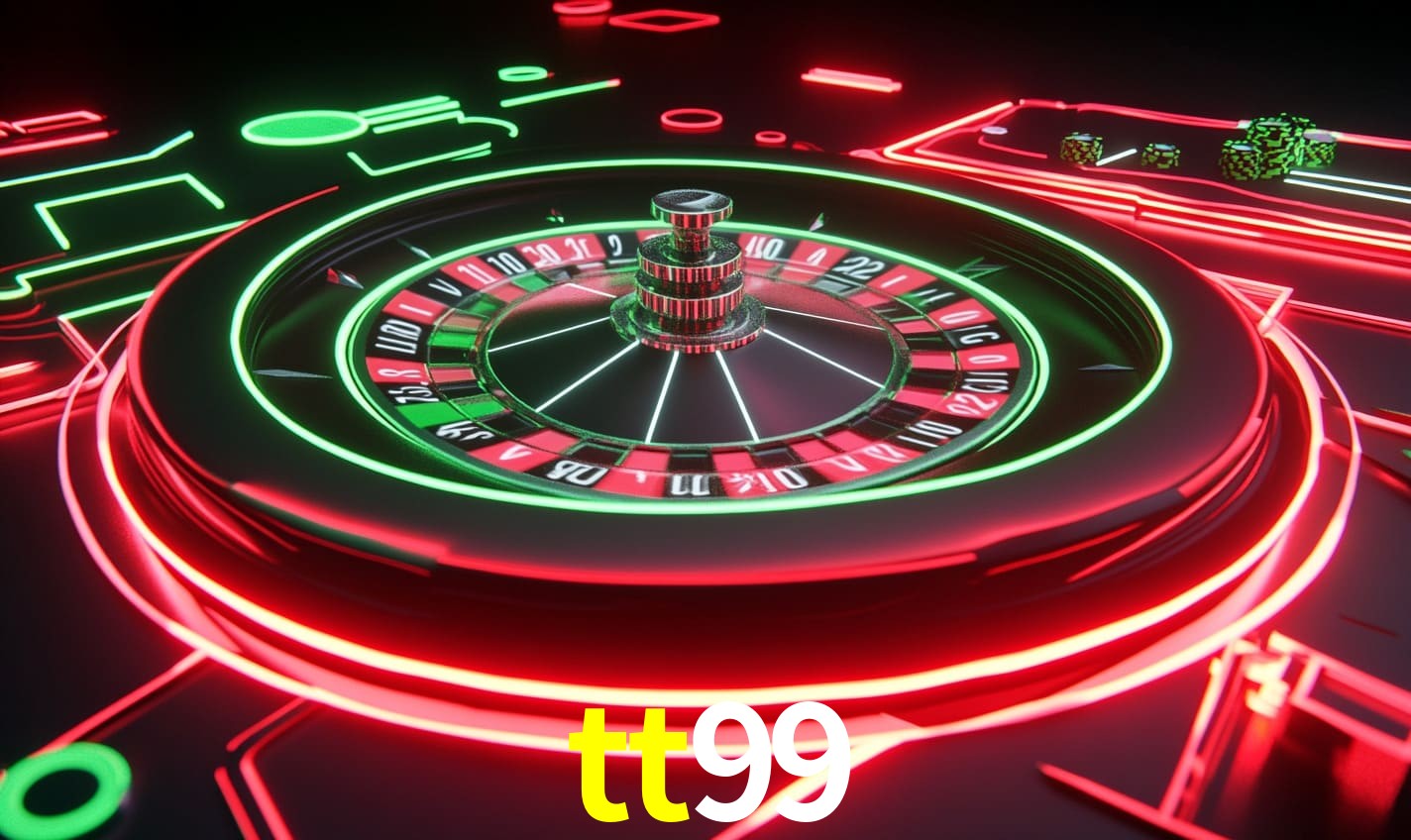 Inovações de Jogos na tt99: O Futuro das Experiências Interativas