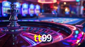 Estatísticas do Jogo tt99