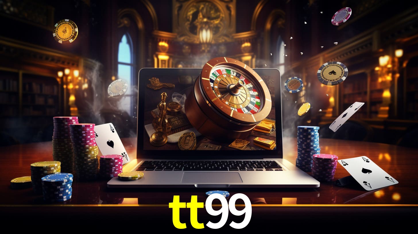 Tournaments tt99