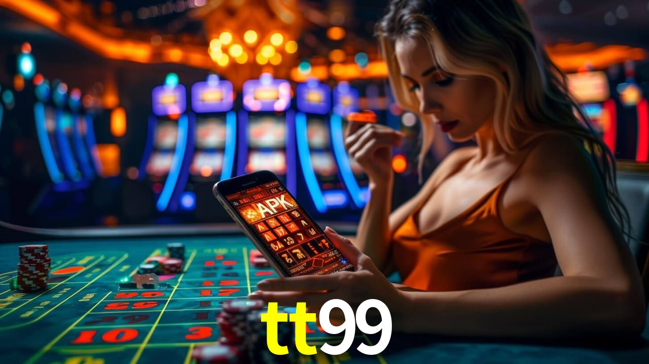 VIP Casino tt99