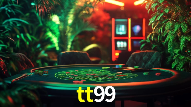 VIP Casino tt99
