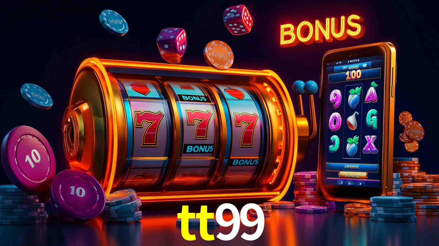 A Popularidade dos Caça-Níqueis no tt99