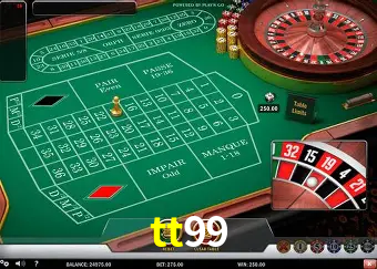 Cassino ao vivo com dealers reais na tt99
