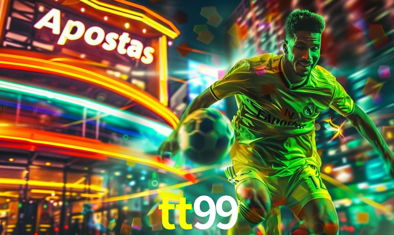 Estatísticas do Jogo tt99
