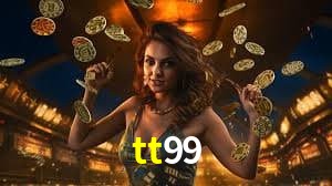 Gates of Olympus tt99