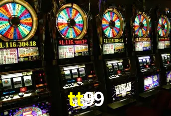 Descubra a Magia dos Jogos de Arcade no tt99