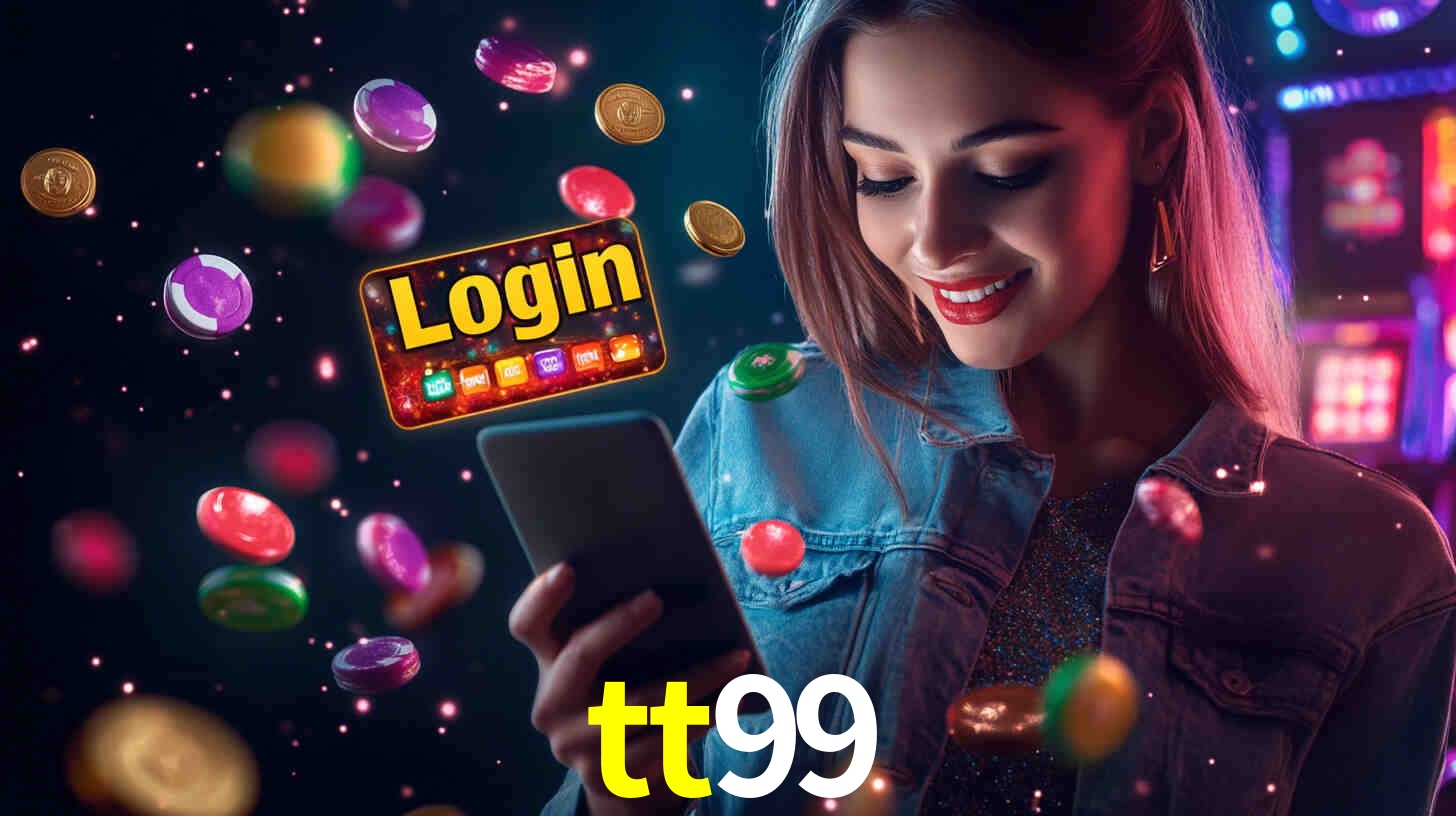 A Experiência Imersiva dos Cassinos Ao Vivo no tt99