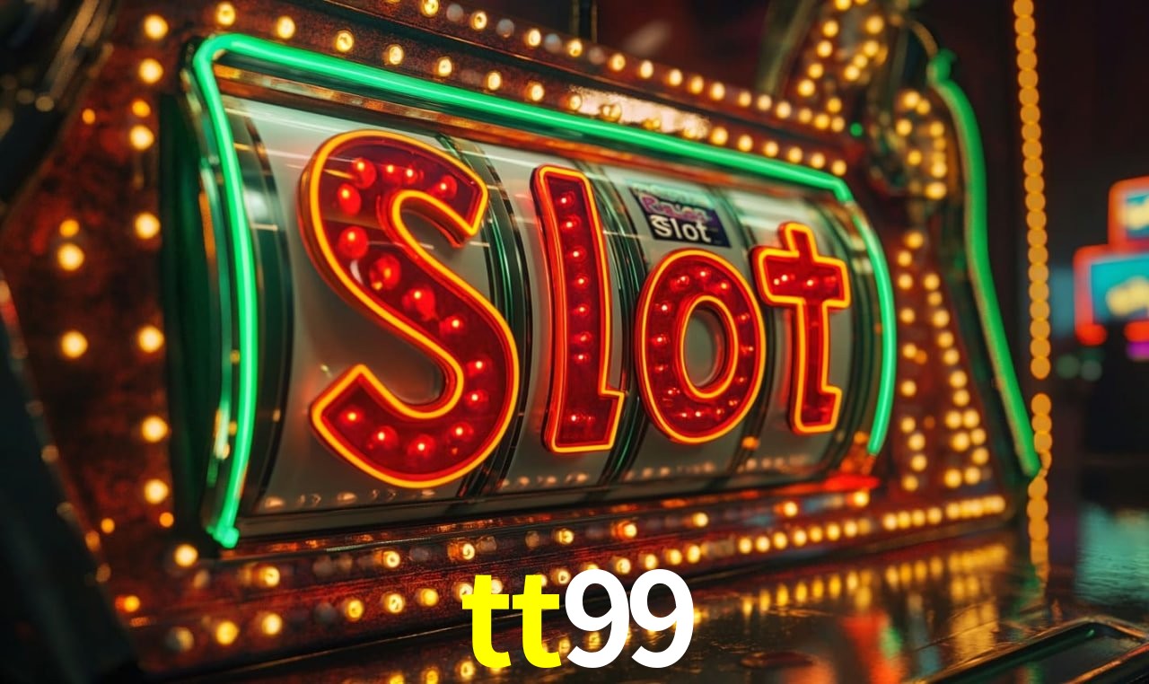 Integração de APIs tt99