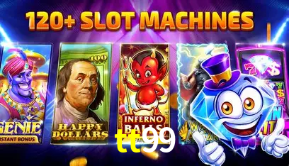 Inovações de Jogos na tt99: O Futuro das Experiências Interativas