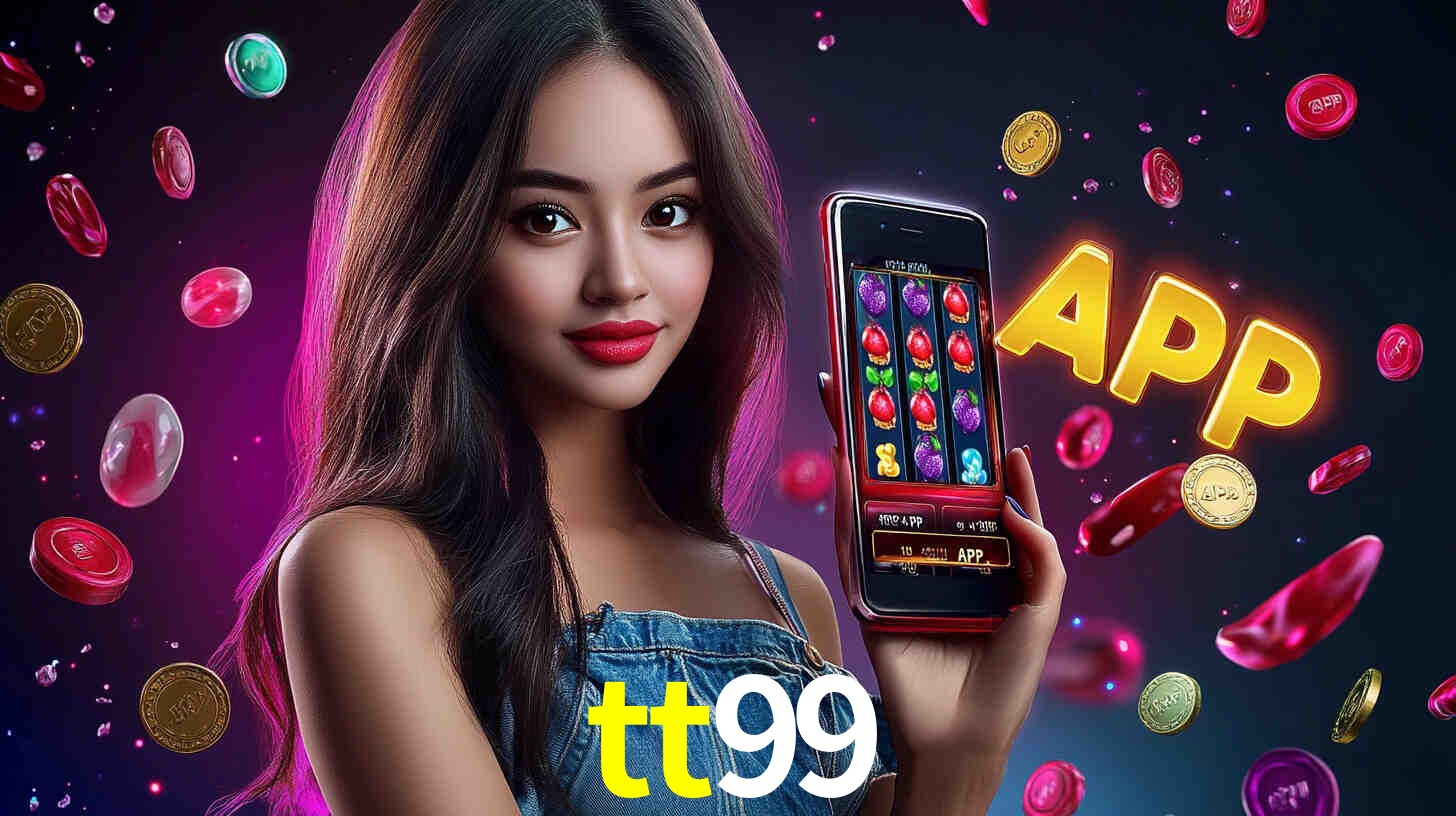 A Popularidade dos Caça-Níqueis no tt99