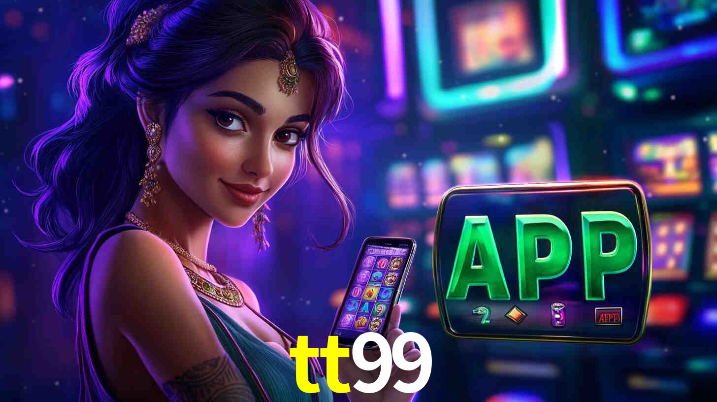 tt99: A Experiência de Casino com Jogos de Mesa ao Vivo