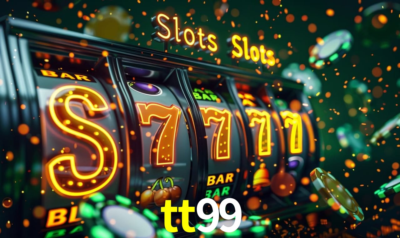 Casino VIP tt99