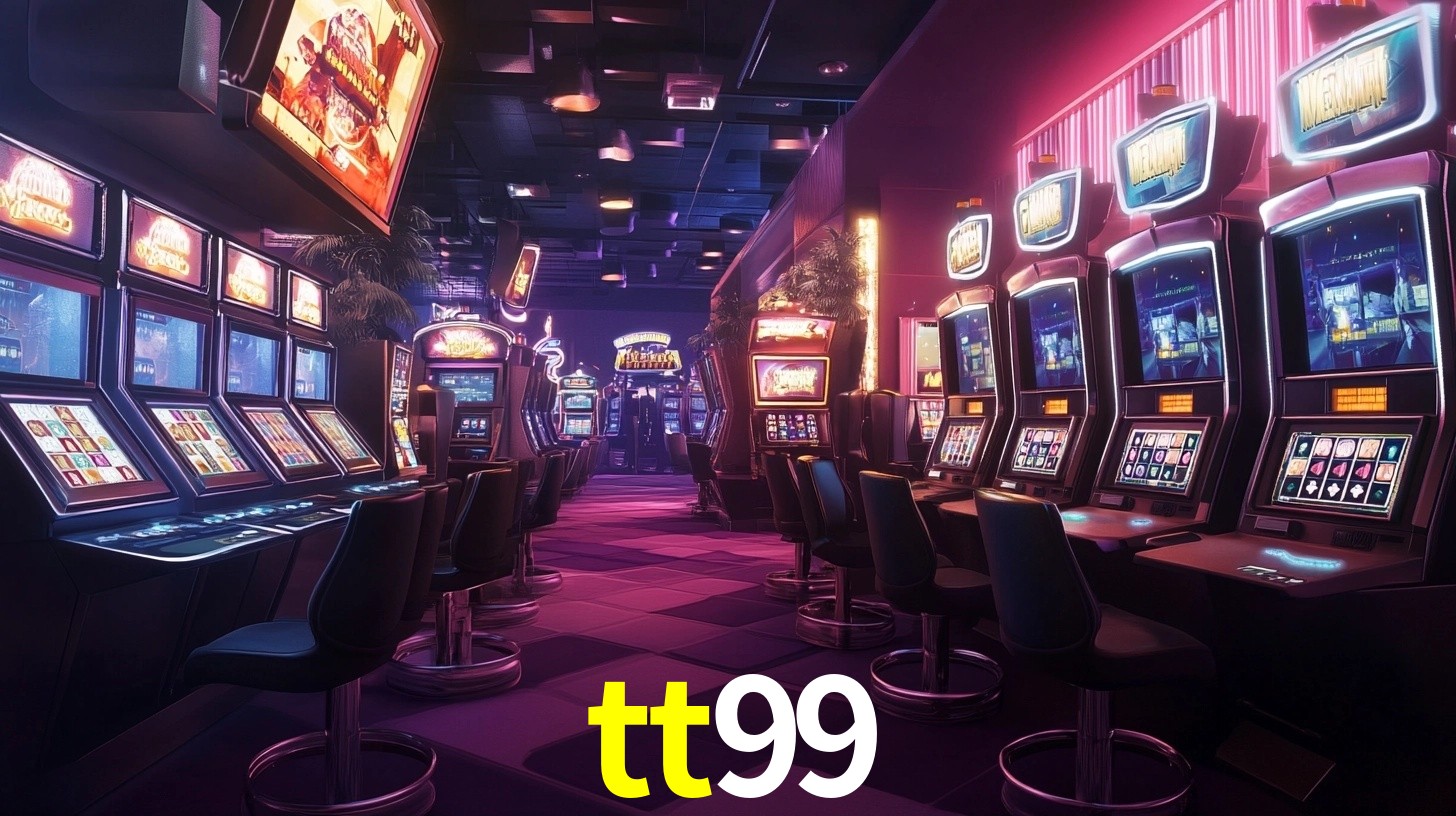 Exclusive Games tt99